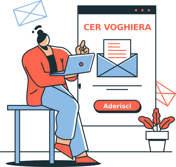 Aderisci