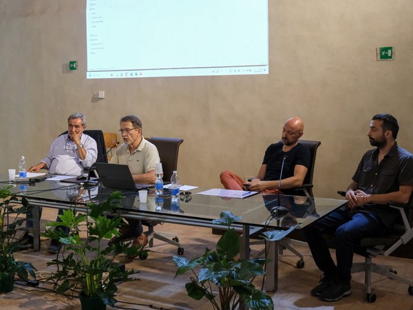 Il 14 giugno presentazione di CER Voghiera