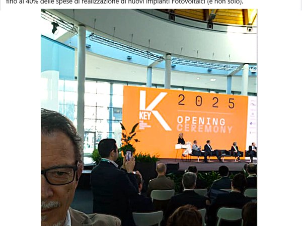 Incentivi PNRR per nuovi impianti  CER